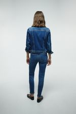 Jeans High Rise