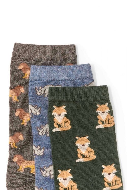 Medias Animales
