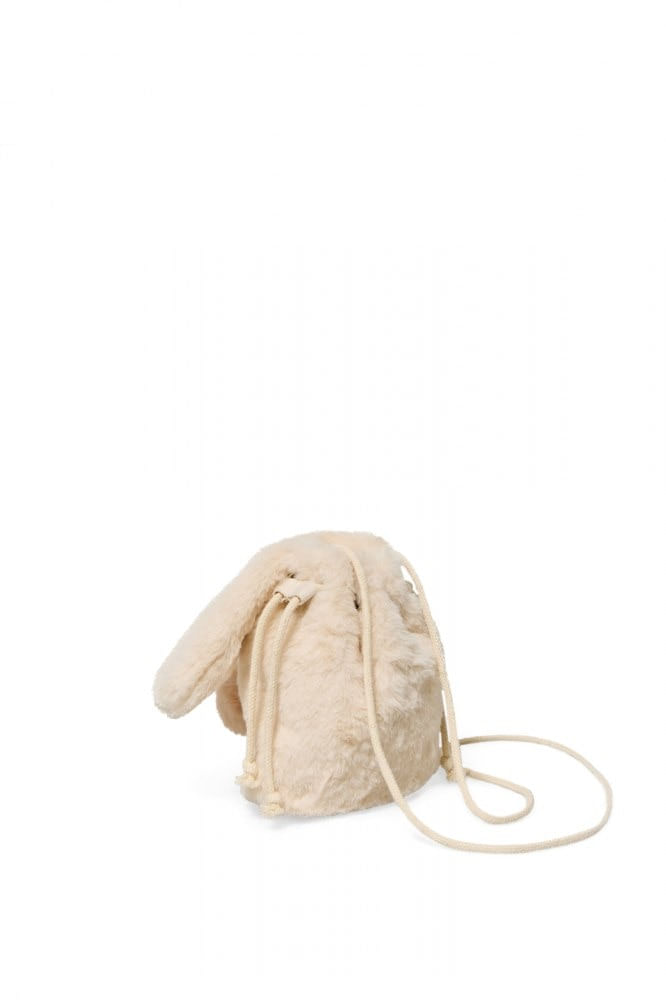 Bolso Saco Orejas Fur