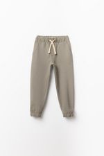 Pantalon Jogger Rayas