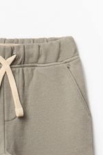Pantalon Jogger Rayas