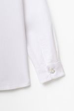 Camisa Oxford Lisa
