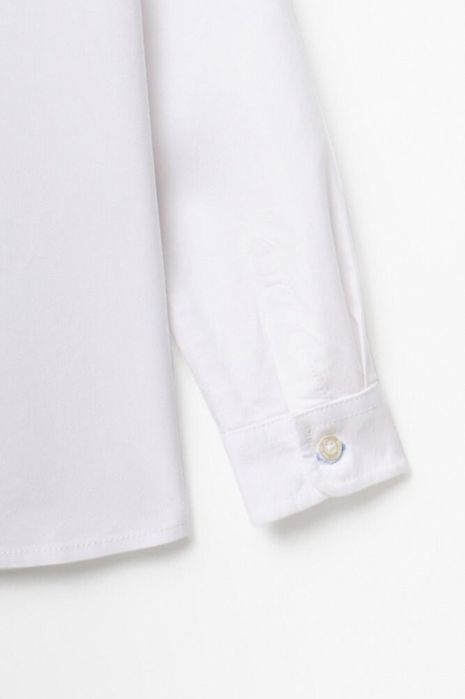 Camisa Oxford Lisa