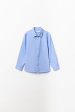 Camisa Oxford Lisa
