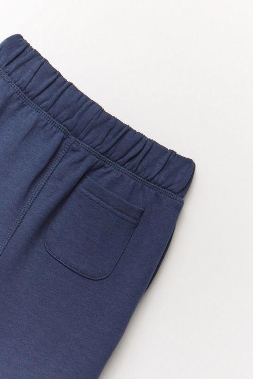 Pantalon Felpa Bolsillos