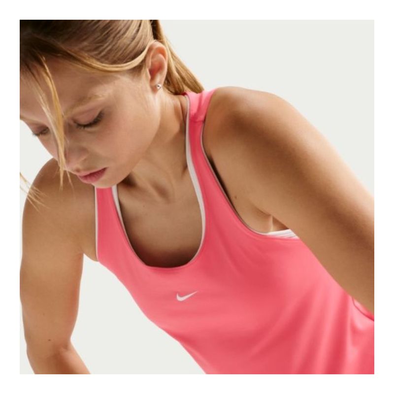 Camisilla Training Mujer M