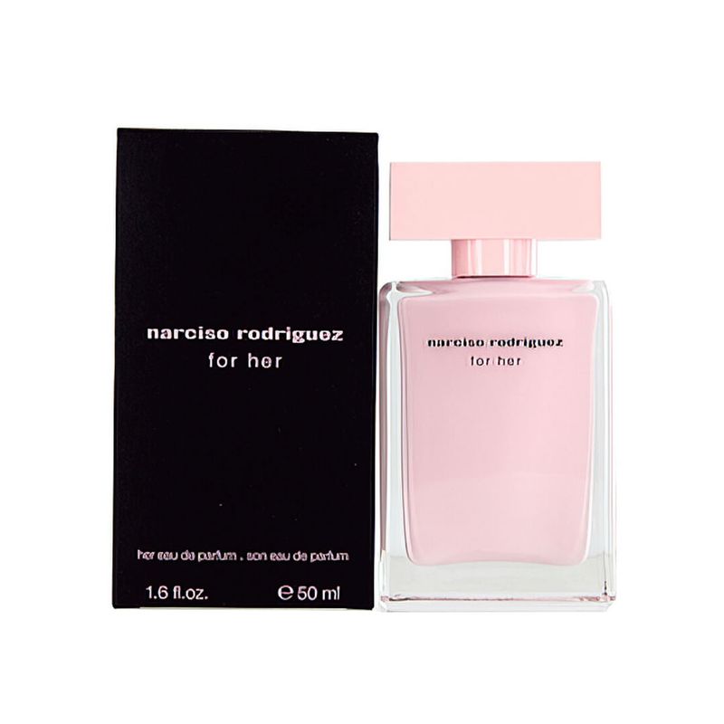 Narciso Rodriguez For Her Edp 50Ml