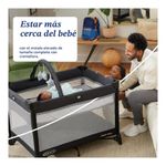 Cuna Corralito On The Go  Zip Dlx Parker