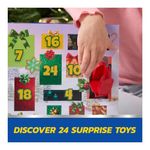 Paw Patrol Calendario De Adviento