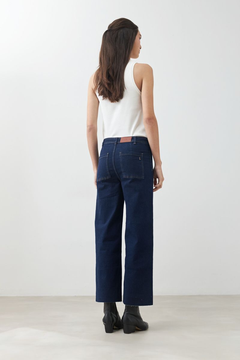 Jean Culotte Paulina