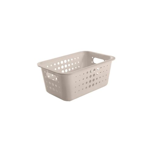 Caja Organizadora M Beige