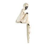 Dama Decor 12X12X33.5Cm