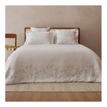Almohadon Aurora 060X060 Cm Blanco