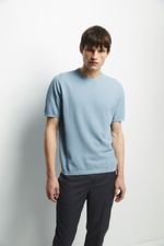 Remera Manga Corta
