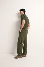 Jersey C/Polo Estructura