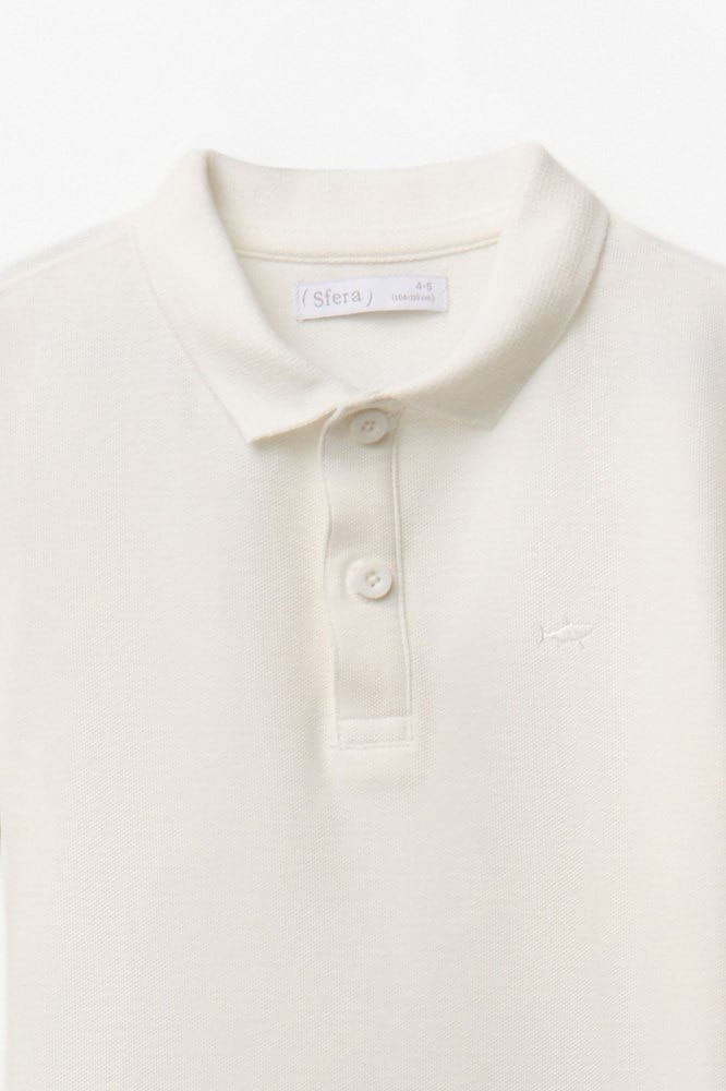 Polo Básico