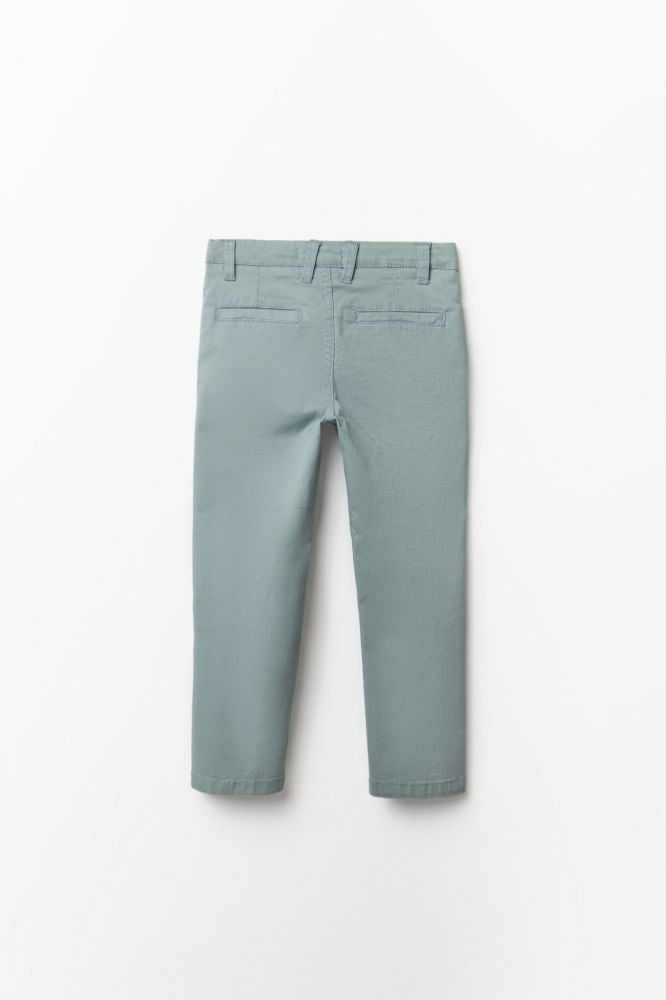 Pantalon Chino