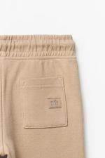 Pantalon Pique Basico