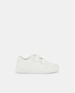 Calzado Deportivo Velcro Puntera