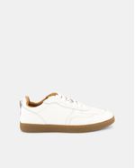 Zapato Deportivo Piel Pg