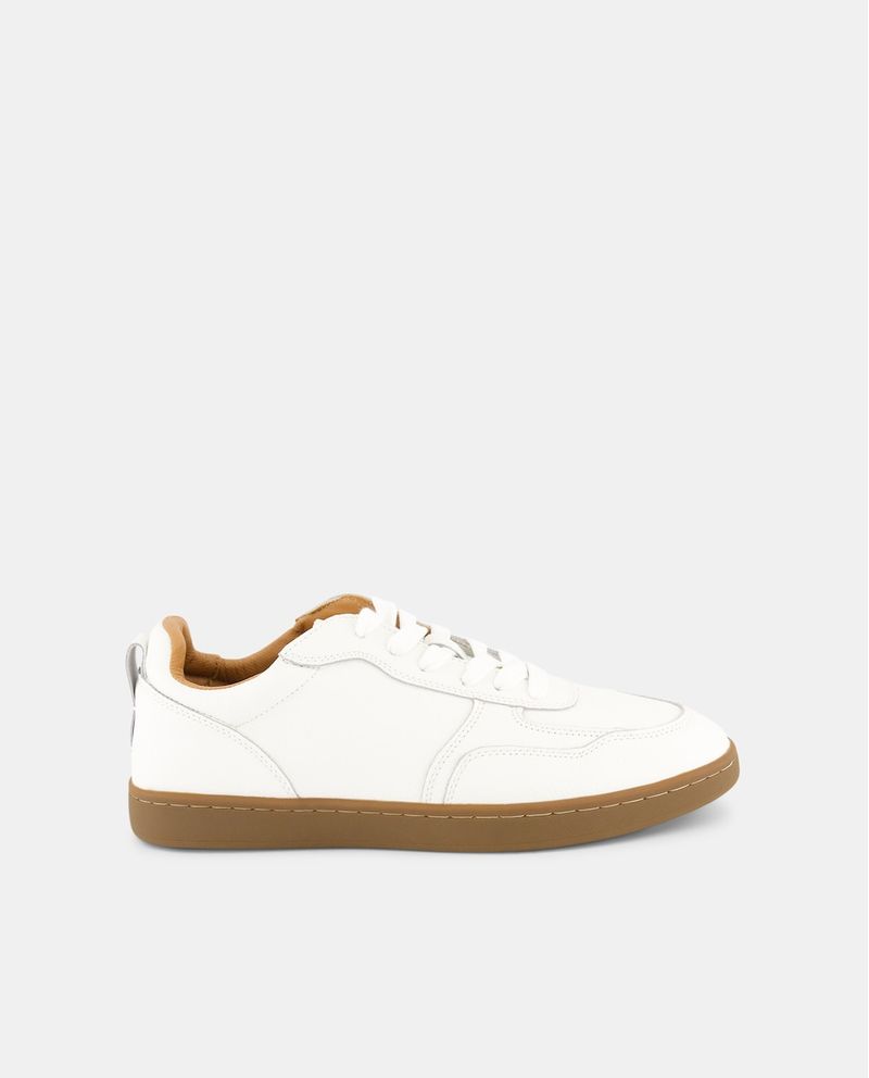 Zapato Deportivo Piel Pg
