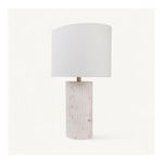 Lampara Blanca Antiq