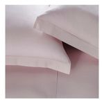 Jgo De Sabanas Queen Rosa Soft Cotton