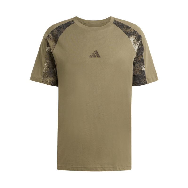 Remera M/C Sportswear Hombre L