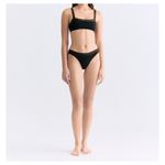 Bikini Contraste Recto