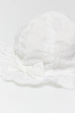 Gorrito Eyelet