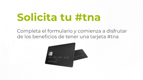 Formulario de solicitud